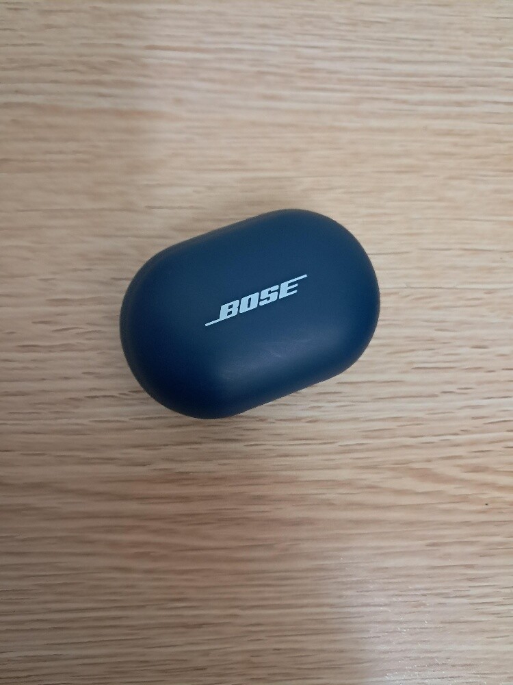 Bose Quiet Comfort gen II - 2