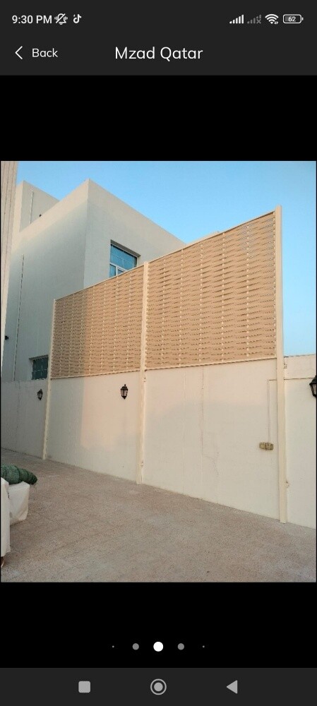 مواقف السيارات الجديدة - 15