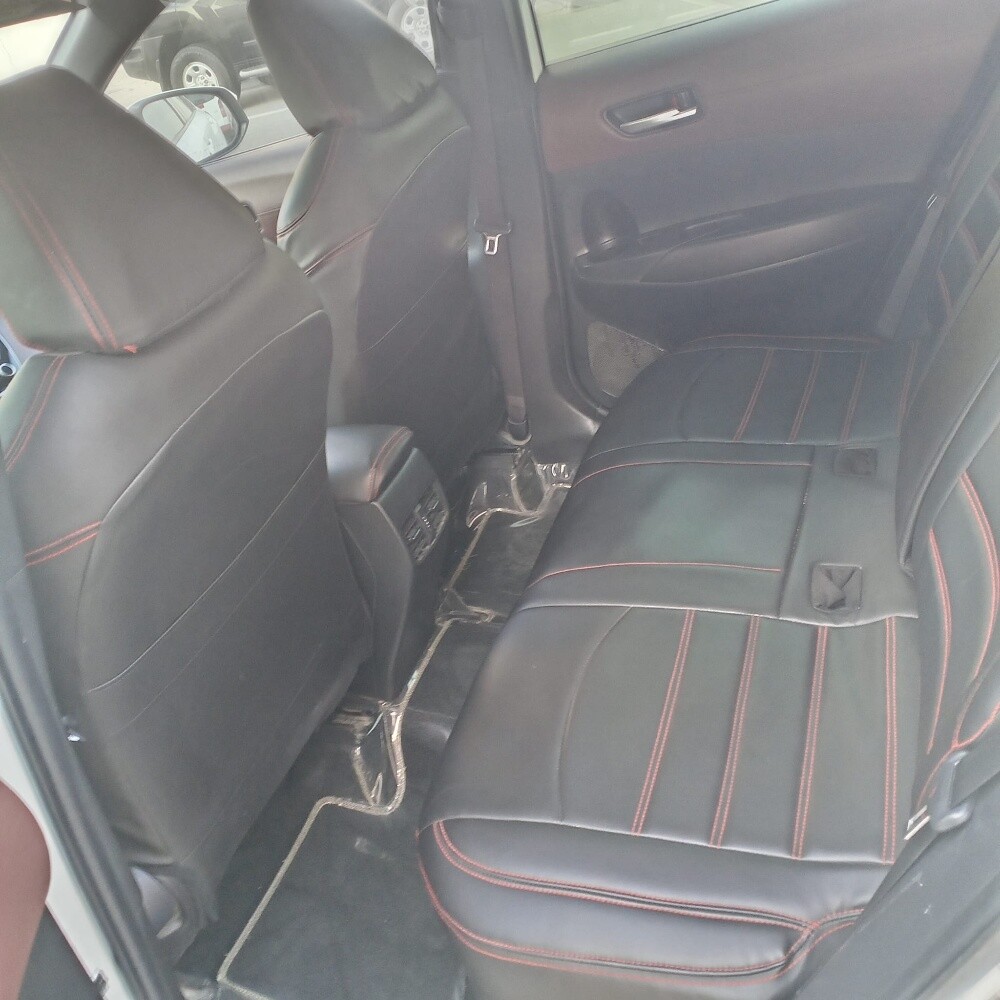 Toyota Corolla Cross 2022 - 5