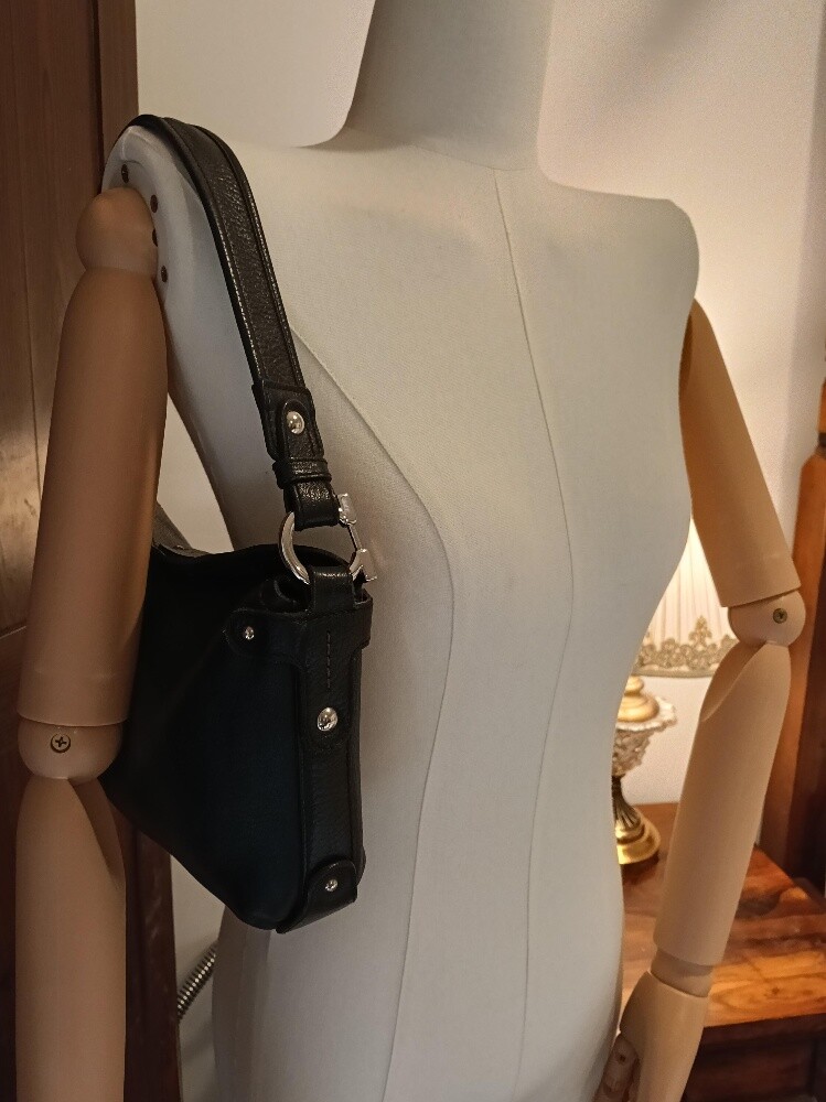 Salvatore Ferragamo Shoulder Bag - 2