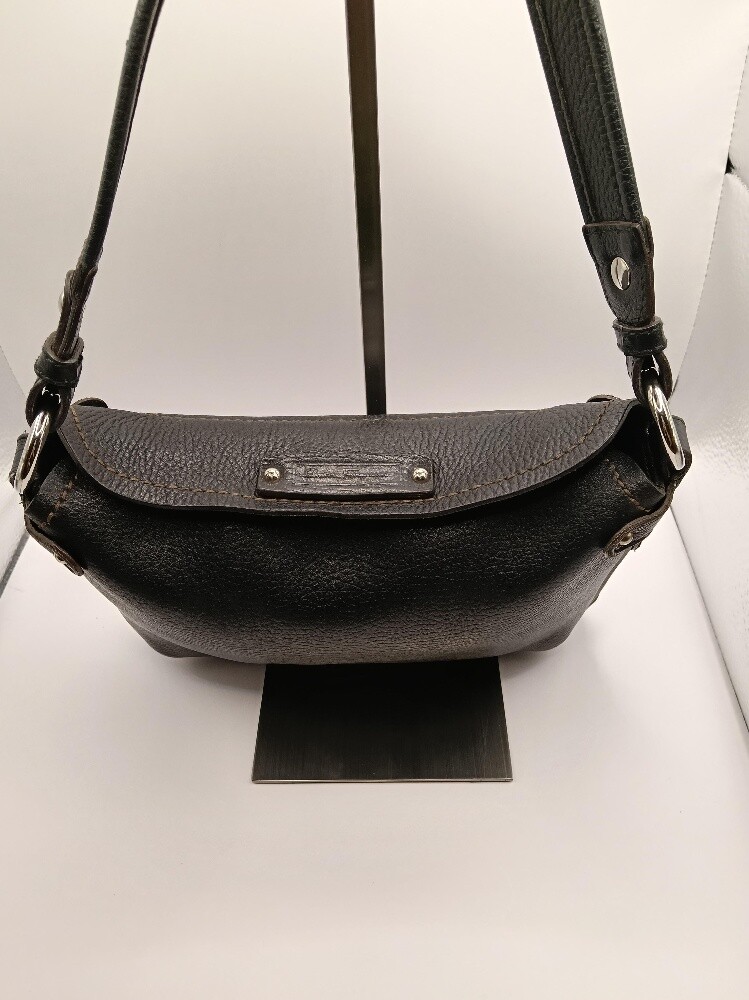 Salvatore Ferragamo Shoulder Bag - 4