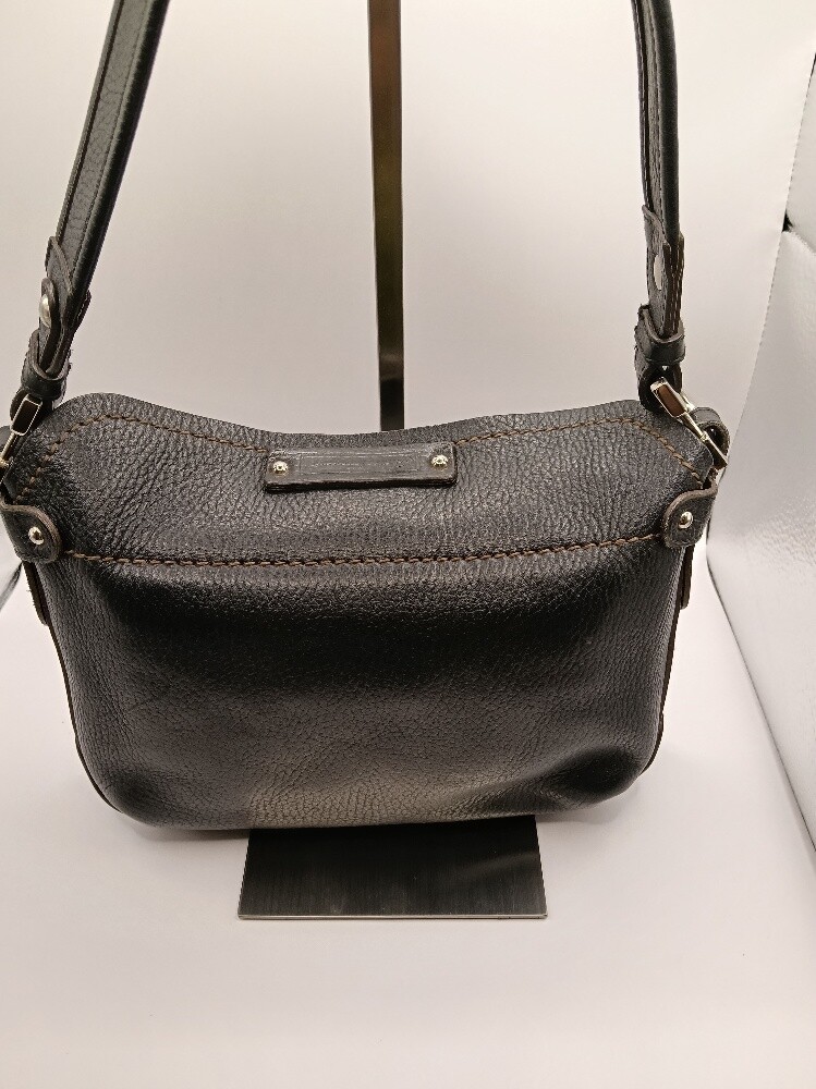 Salvatore Ferragamo Shoulder Bag - 5