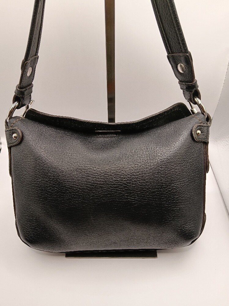 Salvatore Ferragamo Shoulder Bag - 3