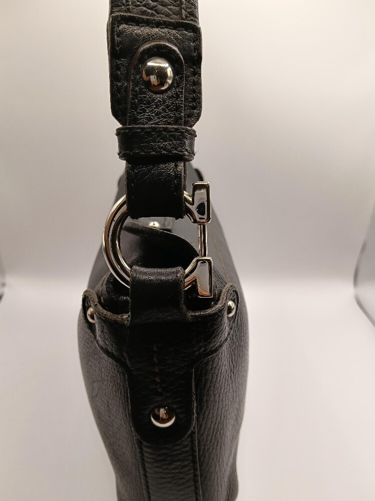 Salvatore Ferragamo Shoulder Bag - 7