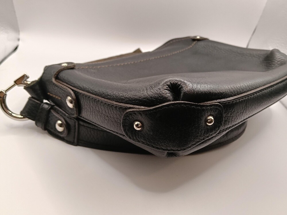 Salvatore Ferragamo Shoulder Bag - 11