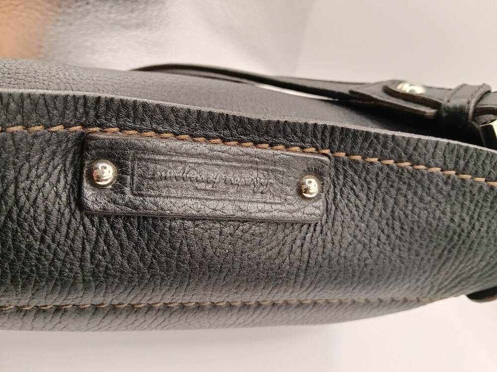 Salvatore Ferragamo Shoulder Bag - 9