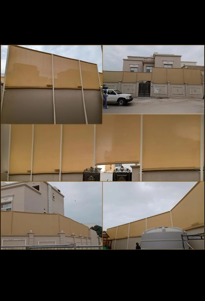 NEW DESIGEN CARSHADE - 17