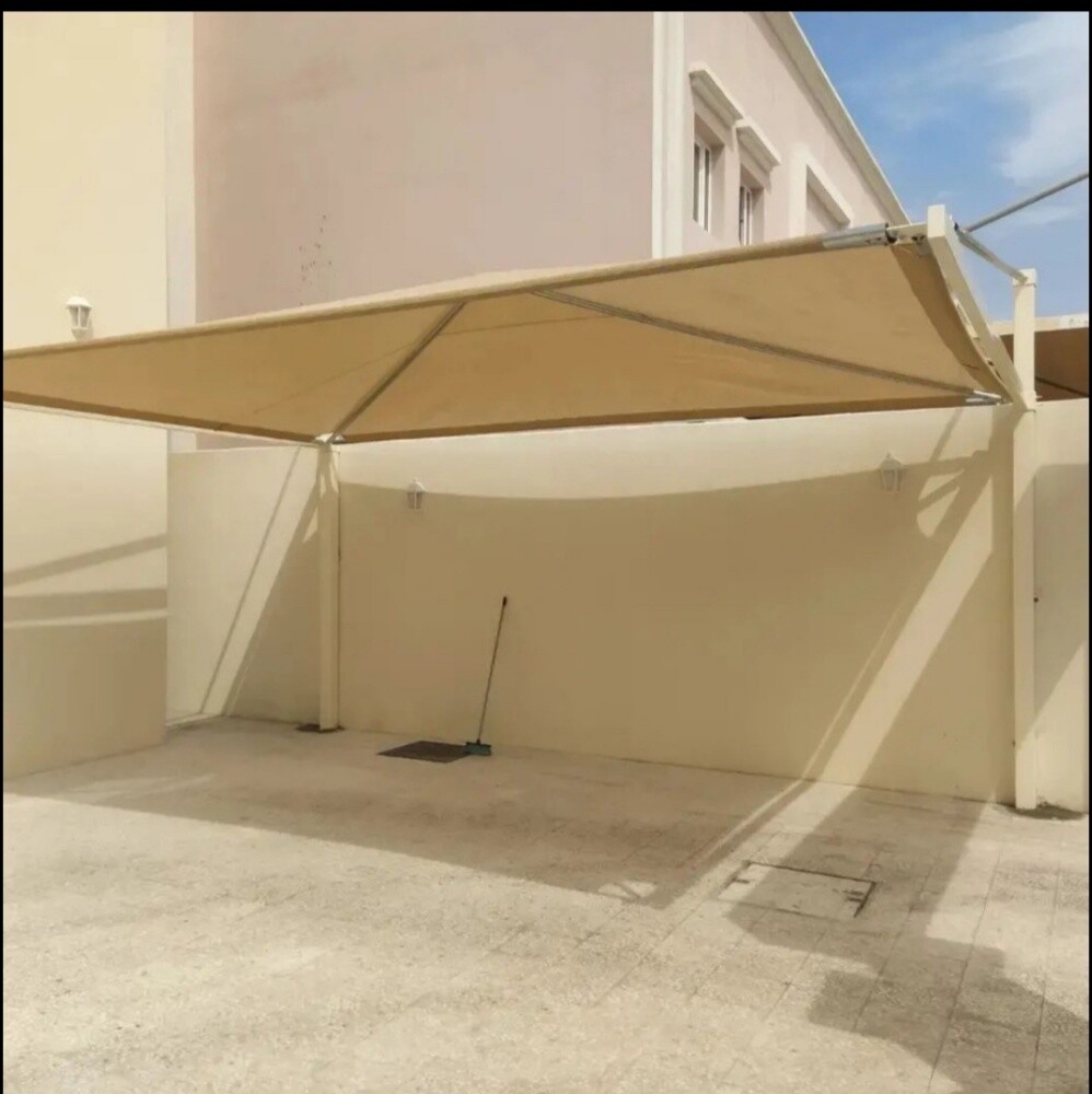 NEW DESIGEN CARSHADE - 4