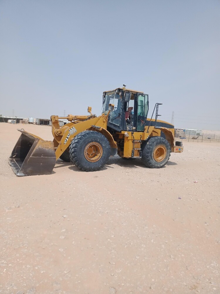 For ale Cat 950G 55340833 - 3