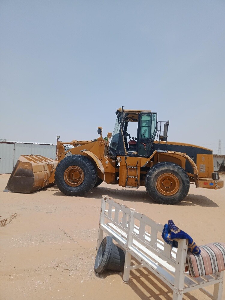 For ale Cat 950G 55340833 - 5