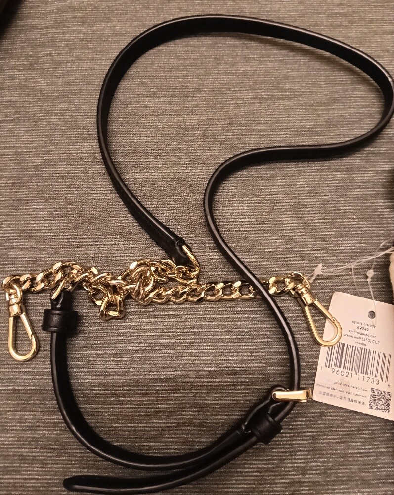 Kate Spade Natalia Square Bag - 5
