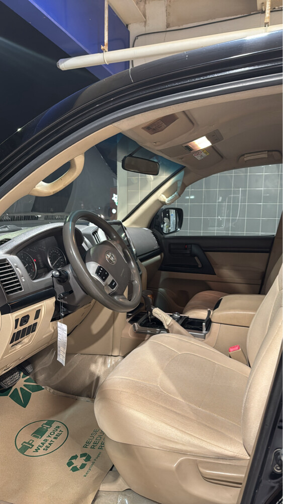 استاندر 2015 محول 2019 نظيف  - 4