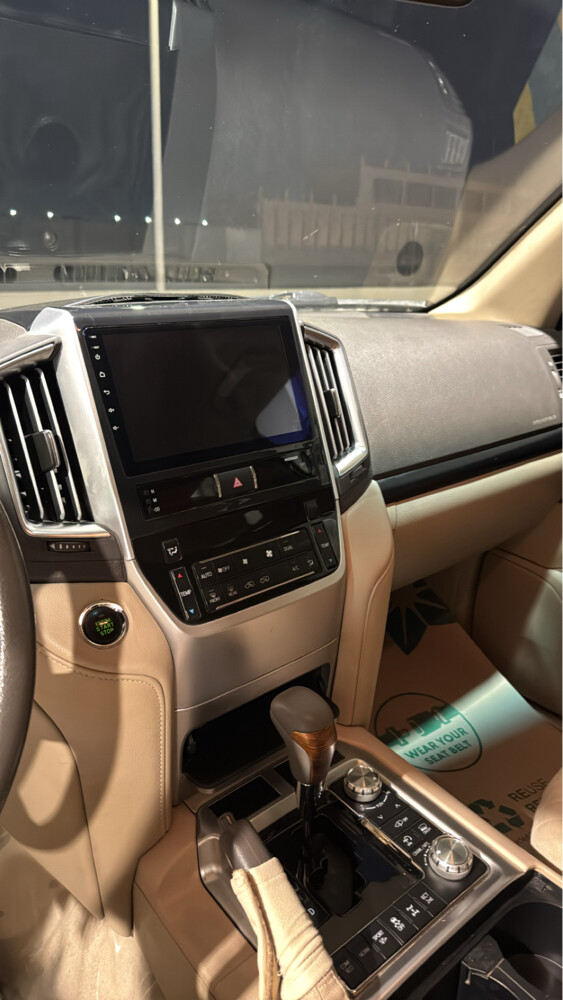 استاندر 2015 محول 2019 نظيف  - 5