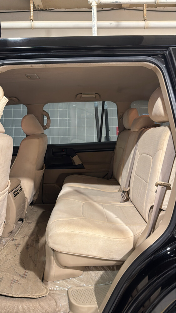 استاندر 2015 محول 2019 نظيف  - 6