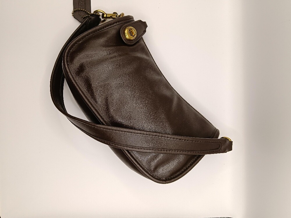 Coach Swinger Bag Authentic - 6