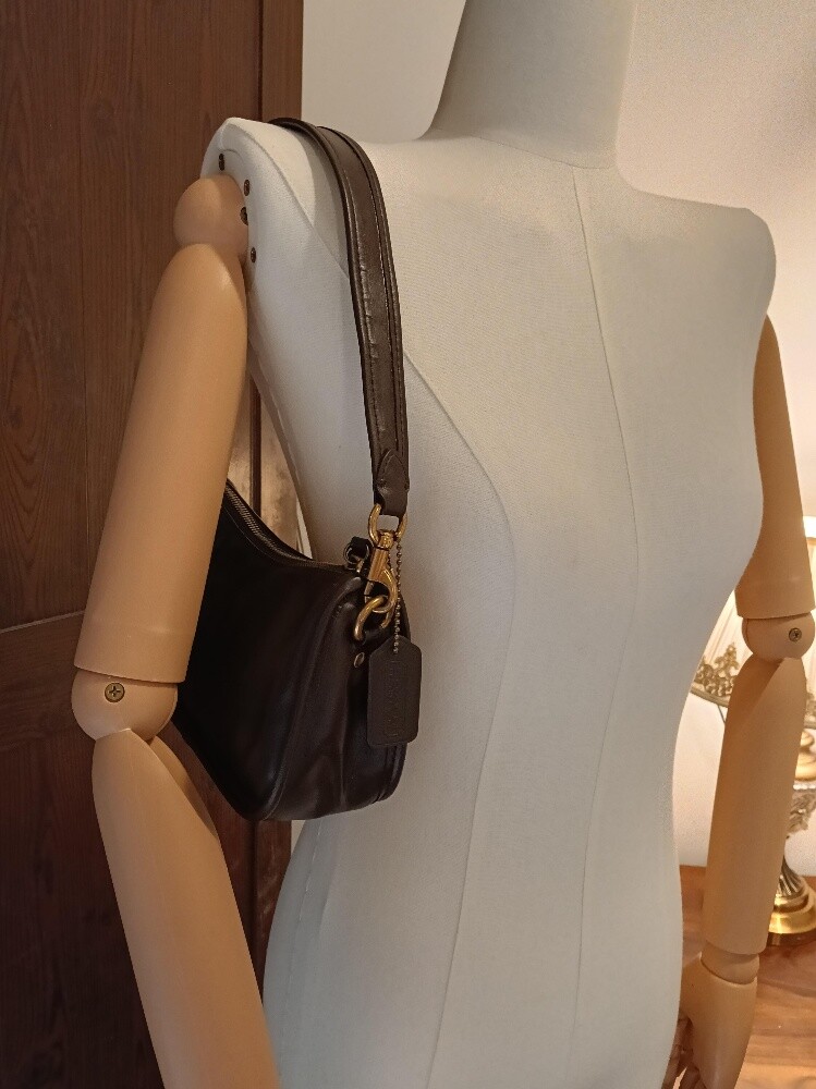 Coach Swinger Bag Authentic - 3