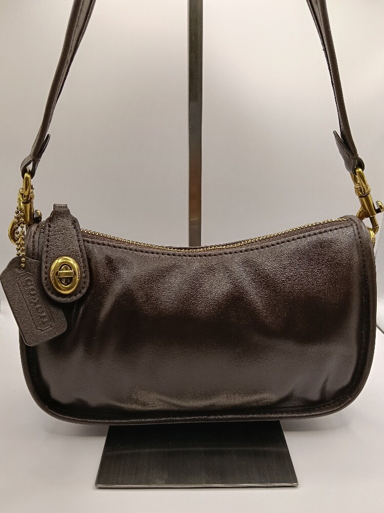 Coach Swinger Bag Authentic - 1