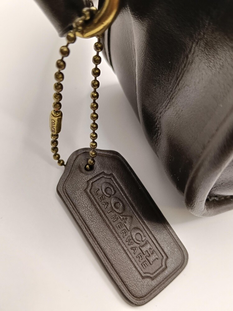 Coach Swinger Bag Authentic - 12