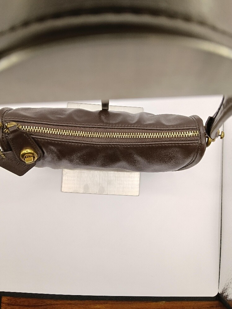 Coach Swinger Bag Authentic - 4