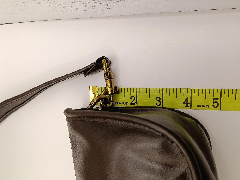 Coach Swinger Bag Authentic - 14