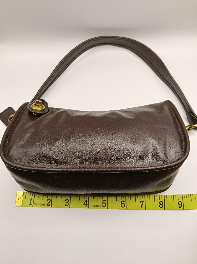 Coach Swinger Bag Authentic - 13