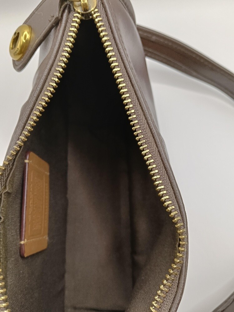 Coach Swinger Bag Authentic - 9