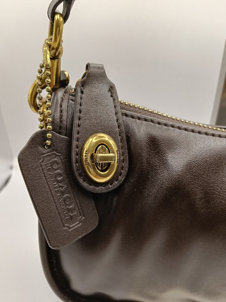 Coach Swinger Bag Authentic - 2