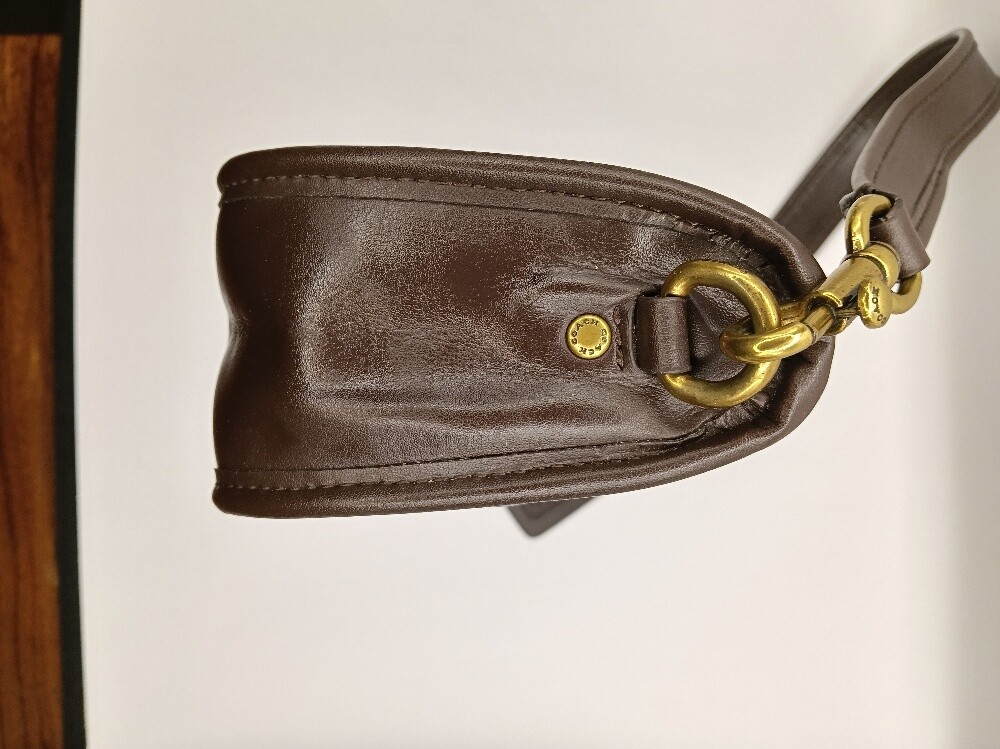 Coach Swinger Bag Authentic - 5