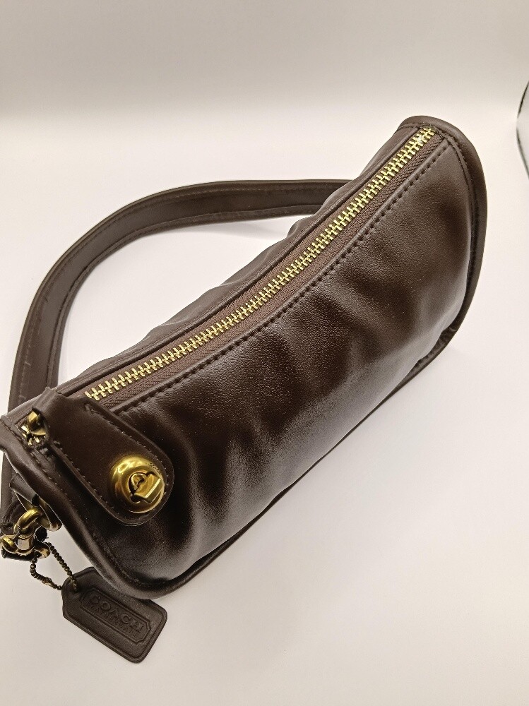 Coach Swinger Bag Authentic - 11