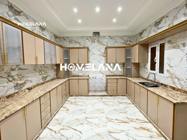 Al Dafna- New Luxury Villa - 9