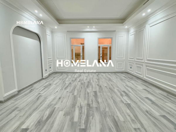 Al Dafna- New Luxury Villa - 7