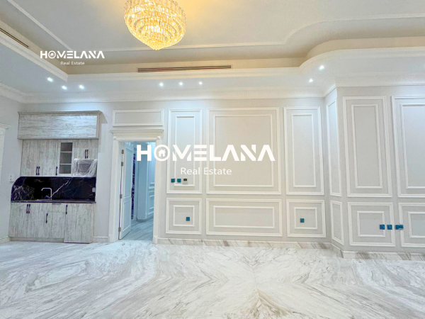Al Dafna- New Luxury Villa - 5