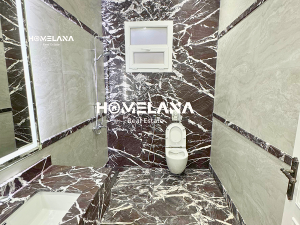 Al Dafna- New Luxury Villa - 8