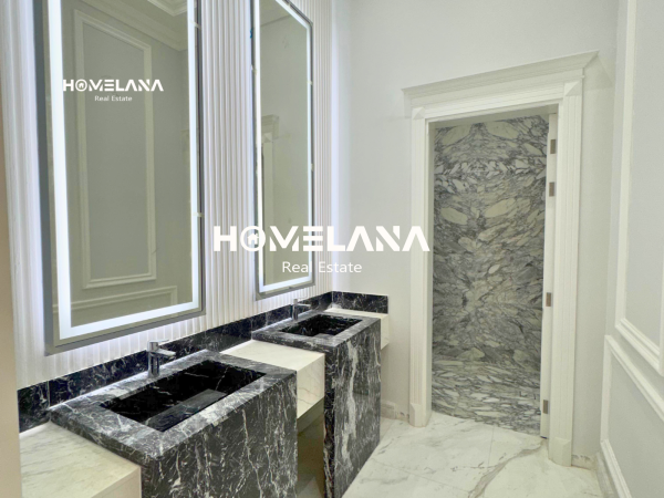 Al Dafna- New Luxury Villa - 6