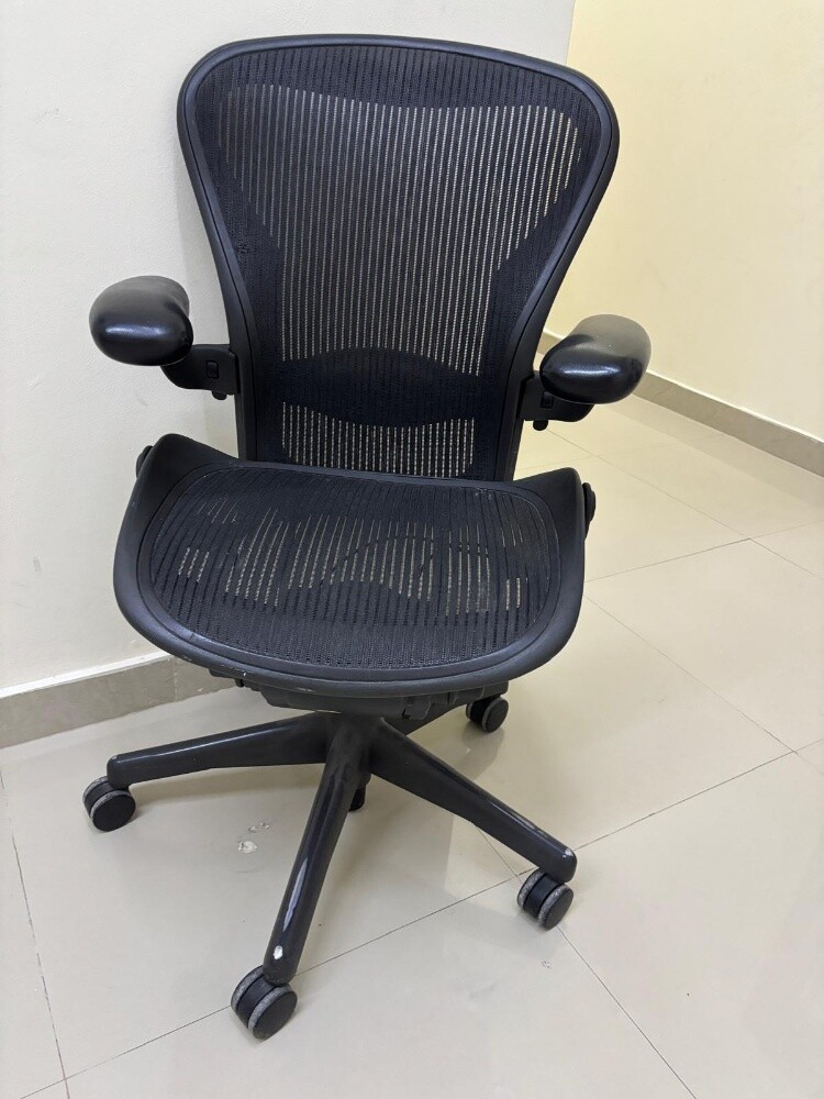 office/study chair sofa 4wood chair - 2