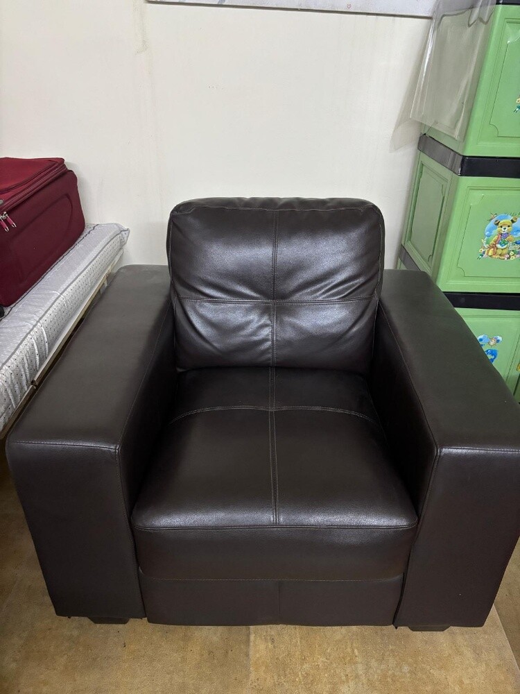 office/study chair sofa 4wood chair - 5