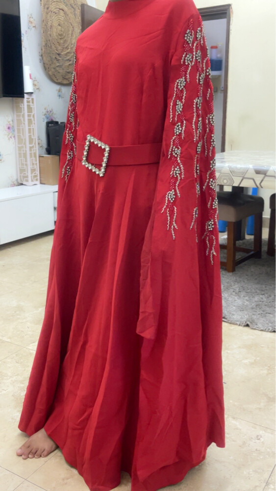 gown - 3