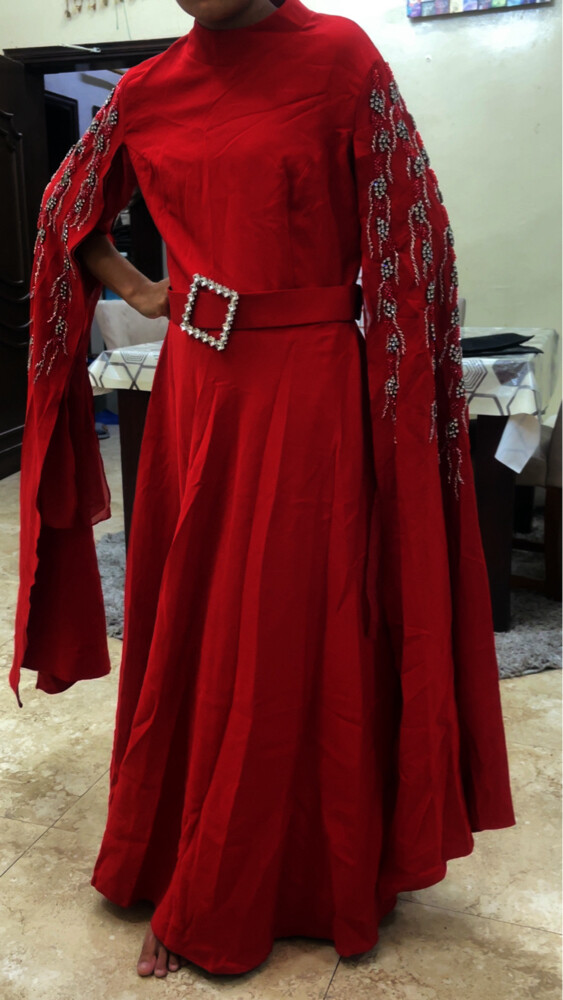 gown - 2