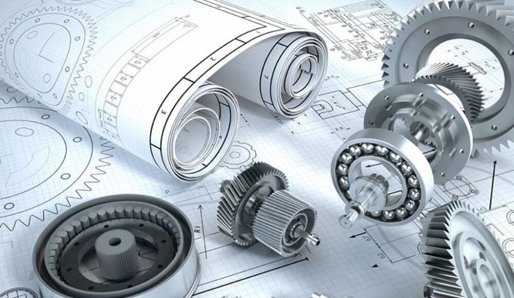 استاذ الهندسة الميكانيكية - 1