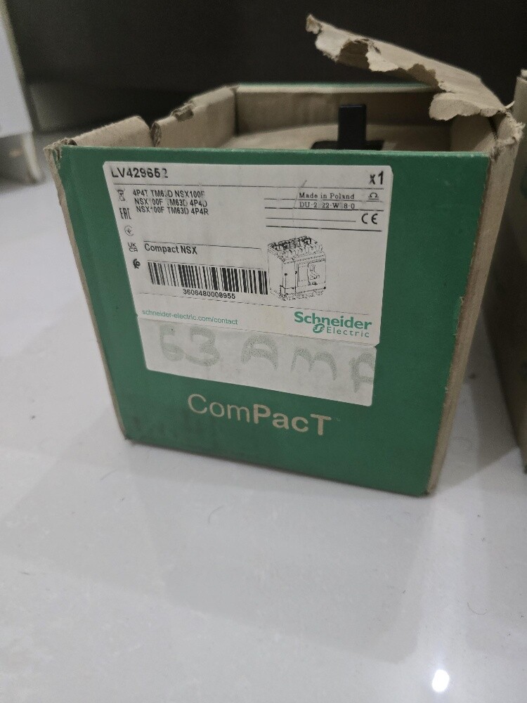 schneider circuit breakers - 4