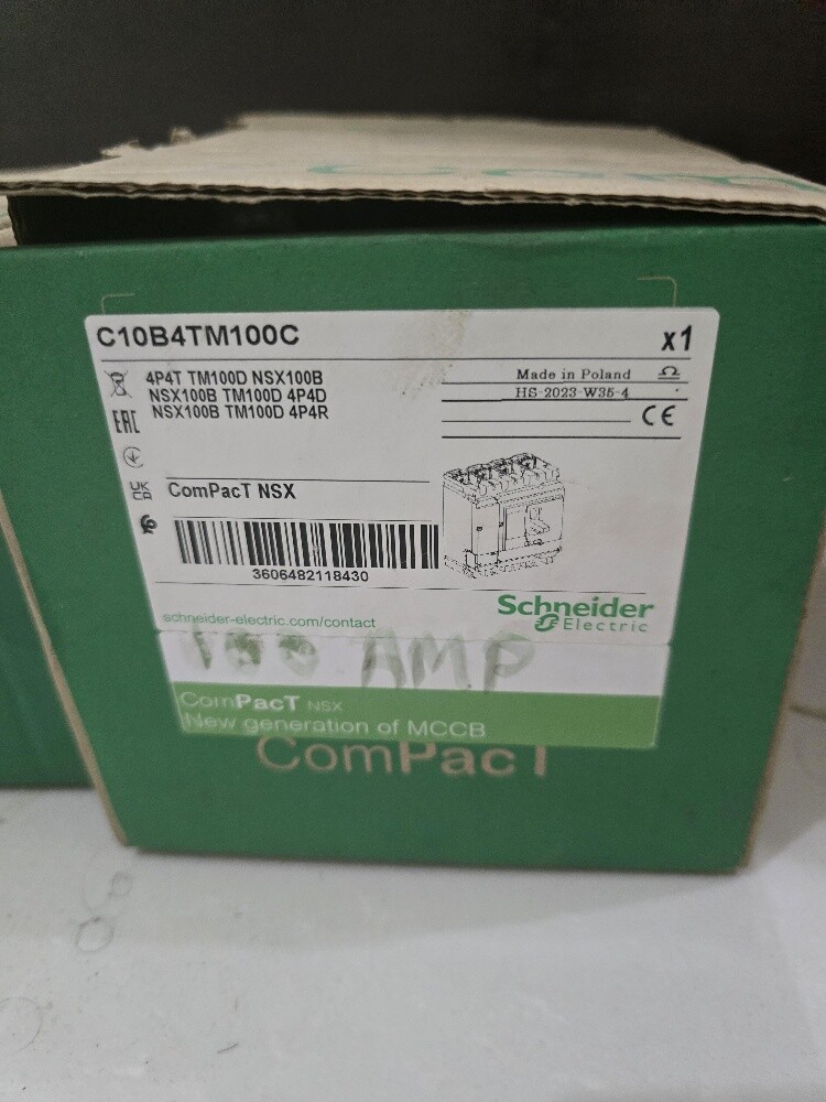 schneider circuit breakers - 2