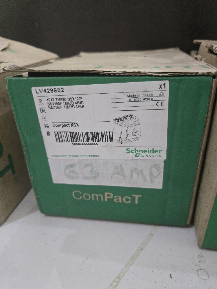 schneider circuit breakers - 3