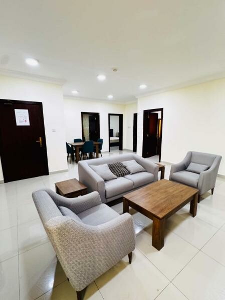 2BHK FULLY FURNISHED-NO COMMISSION - 2