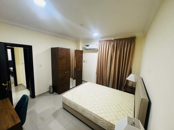2BHK FULLY FURNISHED-NO COMMISSION - 7