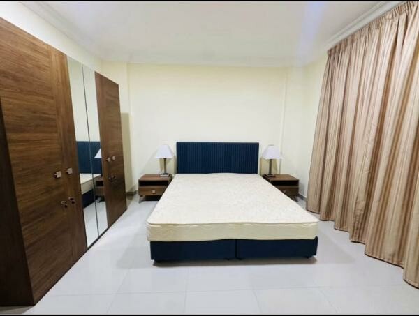 2BHK FULLY FURNISHED-NO COMMISSION - 6