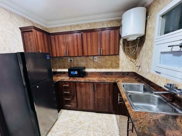 2BHK FULLY FURNISHED-NO COMMISSION - 9