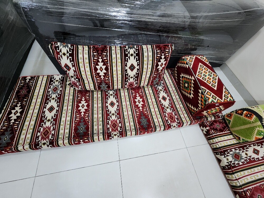 Majlis 2 pcs - 3