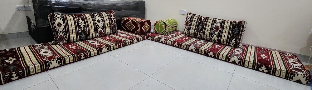 Majlis 2 pcs - 4
