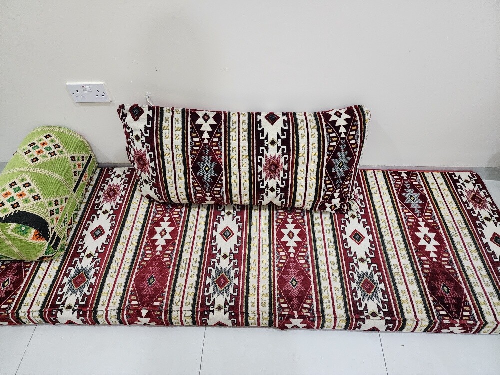 Majlis 2 pcs - 2