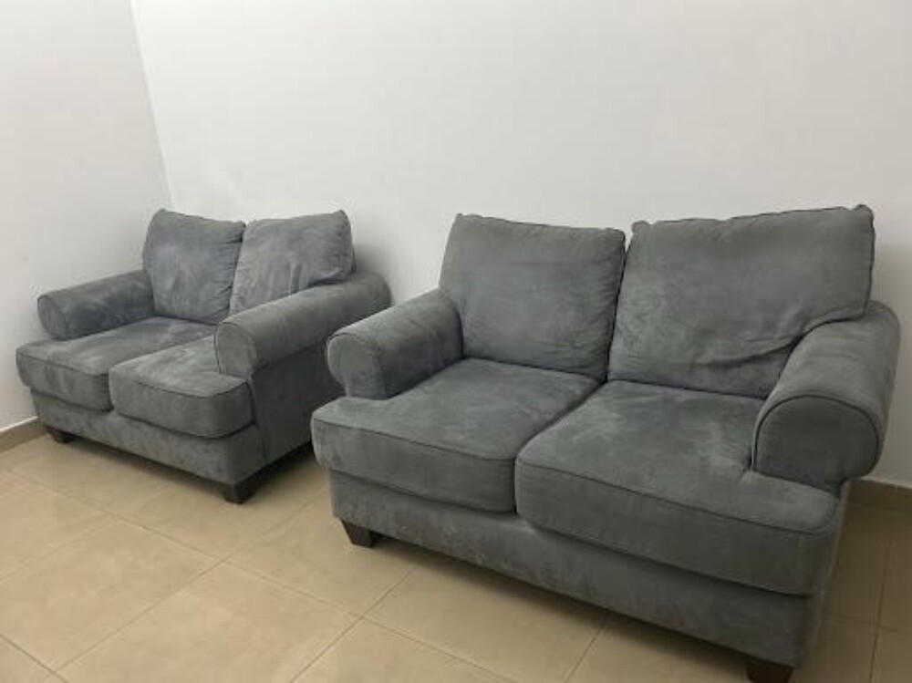 كنب بحاله جيده - 2